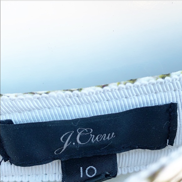 J Crew Snake Python Pleated Midi Skirt A Line - Picture 4 of 5